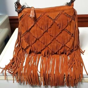Fring Purse